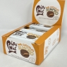 Pip & Nut - Dark Chocolate Almond Butter Cups (15 Pack - 2 Cups per Pack) | Single Origin Chocolate, Real Almond Butter, Natural Nut Butter, No Palm Oil, Vegan, Gluten Free, High in Fibre | BEST BEFORE DATE 01/11/2024