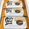 Pip & Nut - Dark Chocolate Almond Butter Cups (15 Pack - 2 Cups per Pack) | Single Origin Chocolate, Real Almond Butter, Natural Nut Butter, No Palm Oil, Vegan, Gluten Free, High in Fibre | BEST BEFORE DATE 01/11/2024