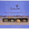 Holdsworth Chocolates Luxury Classic - Handmade Truffles Heaven Milk Chocolate Assortment - 160g | BEST BEFORE DATE 20/09/2024