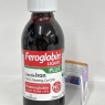 Feroglobin Plus Liquid 200ml | NO OUTER BOX PACKAGING