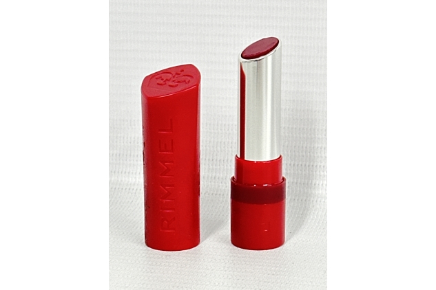 Rimmel London The Only 1 Matte Lipstick, The Matte Factor