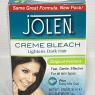 jolen cream bleach 30ml regular