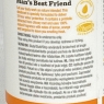 BULLDOG SKINCARE - Lemon and Bergamot Roll On Natural Deodorant For Men 75 ml