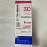 UltraSun Face Anti-Ageing SPF 30 Moisturising & Sun Protection 50ml