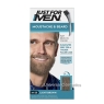 Just For Men Light Brown Moustache and Beard Dye M-25 Light Brown