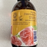 Absolute Aromas Organic Rose Water 100% Pure Natural 250ml