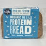 Profusion Organic Protein Bread, 250g | BEST BEFORE DATE 15/08/2024