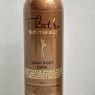 That’s So Sun Make Up - Glam Body Dark Instant Tanning Mouse 150ml