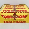 Toblerone Milk 100g (Box of 20) BEST BEFORE DATE 02/12/2024