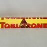 Toblerone Milk 100g | BEST BEFORE DATE 16/10/2024