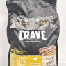 Crave Chicken, Marrow & Grains 7 kg Bag, Premium Dry Dog Food with high Protein, Grain-free