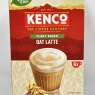 Kenco Plant Based OAT Latte Instant Coffee Powder 30 Sachets | Dairy Free & Vegan