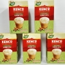 Kenco Plant Based ALMOND Latte Instant Coffee Powder 30 Sachets | Dairy Free & Vegan