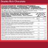 Optimum Nutrition Double Rich Chocolate Plant Protein Bar, 12 x 60g | BBE 30/11/2024