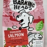 Barking Heads Pooched Salmon Dry Adult Dog Food 4KG | BEST BEFORE DATE 30/06/2024