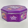 Nestle Quality Street Chocolate Tin Christmas Gift 900g | Metal Tin Edition