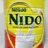 Nestle Nido Instant Whole Full Cream Milk Powder 2.5kg Tub | BEST BEFORE DATE 14/10/2024