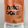 Instabar Apricot Cashew Bites 6 x 70g | BEST BEFORE DATE 05/10/2024