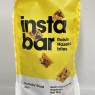 Instabar Raisin Hazelnut Bites 6 x 70g | BEST BEFORE DATE 05/10/2024