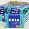 24 X Nestle Polo SPEARMINT 5 Pack (5 X 25g) 120 TUBES TOTAL | Bulk Buy | Best Before Date 30/11/2024