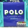 24 X Nestle Polo SPEARMINT 5 Pack (5 X 25g) 120 TUBES TOTAL | Bulk Buy | Best Before Date 30/11/2024