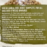 Harringtons Complete Dry Adult Dog Food Lamb & Rice 12kg