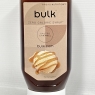 Bulk Zero Calorie Syrup, Sugar Free, SALTED CARAMEL 400 ml, 80 Servings | BBE 31/01/2025