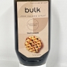 Bulk Zero Calorie Syrup, Sugar Free, CHOCOLATE CARAMEL, 400 ml, 80 Servings | BBE 31/03/2025