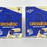 Grenade OREO WHITE Protein Bar High Protein Low Sugar 24 x 60g