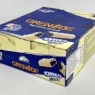 Grenade OREO WHITE Protein Bar High Protein Low Sugar 24 x 60g | BBE 31/10/2024