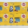 Pedigree Protein Plus Adult Wet Dog Food Tins Mixed Selection in Loaf 24 x 400g