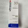 Ultrasun Glimmer Max 150ml Size  SPF30 Sealed New