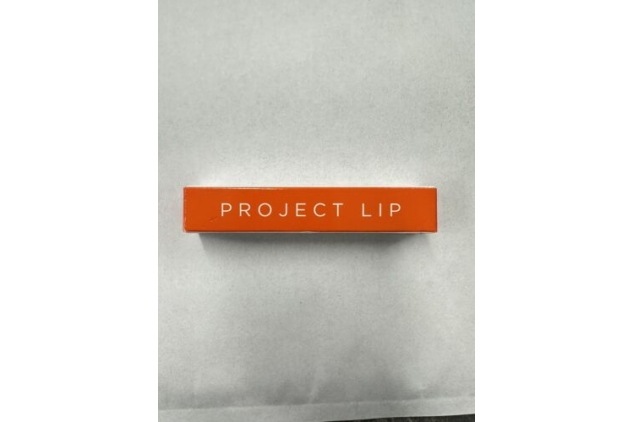 PROJECT LIP Plump And Gloss Shade tingle 3.8ml