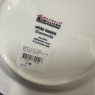 Maxwell and Williams White Basics Rim Soup Bowl 23cm