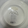 Katie Alice Floral Design Side Plate Porcelain