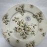 Katie Alice Floral Design Side Plate Fine China