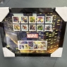 Framed Marvel Framed Stamps & Minisheet Marvel Postage Stamps