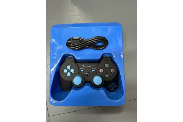 DRAGON SHOCK  Controller Pad 17 Key PER SONY PS3