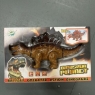 Dinosaur Planet Battery Operated Action Dinosaur Light And Sound Action