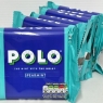 Nestle Polo Spearmint Flavour Mint Tubes 25g (Pack of 30) Bulk Buy BBE30/11/2024