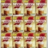 Nescafe Cappuccino Instant Coffee Sachets | 96 Servings | Business Supplies | Winter Essential