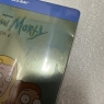 Rick and Morty Season 6 Steelbook Blu-ray 15 DENTED CASE