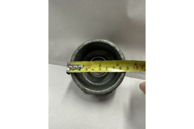 9 Inch Wide Industrial Bolt 2 Included