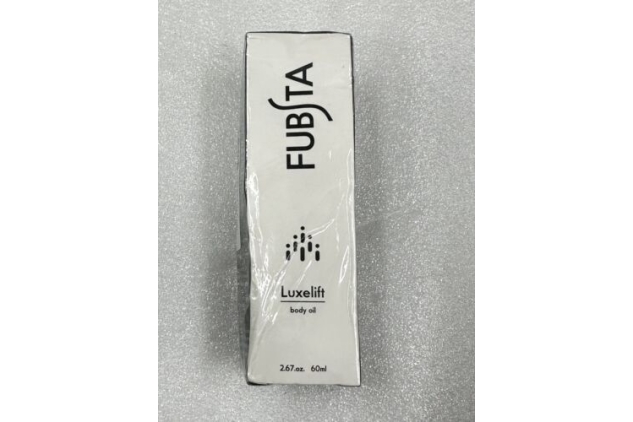 Fubsta Skinfirming Rejuvenating Oil Fubsta Skin Firming Serum 60ml