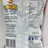 Walkers Wotsits Crunchy Extra Flamin' Hot Crisps 60g Large Bags (15 Bags x 60g)