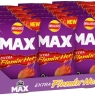 Walkers Max Extra Flamin' Hot Crisps 130g (Case of 12) Best Before Date 26/10/2024