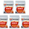 Tassimo Kenco Cappuccino Coffee Pods 8 X 5 Packs | 40 Drinks | Best Before Date 11/10/2024