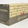 Tassimo Kenco Cappuccino Coffee Pods 8 X 5 Packs | 40 Drinks | Best Before Date 11/10/2024