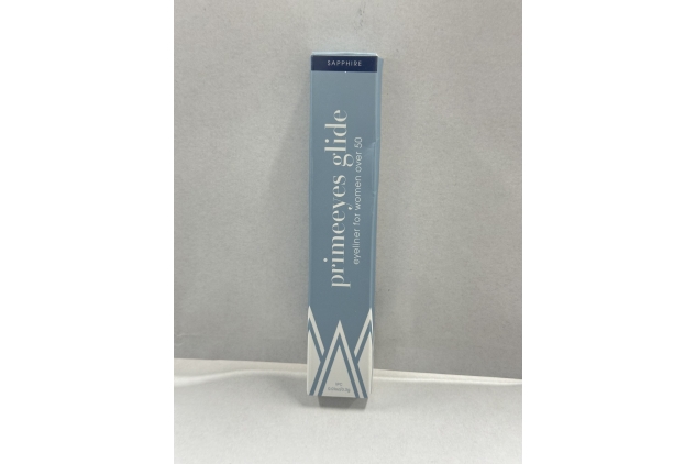 Prime Prometics Prime Eyes Glide Eyeliner Shade Sapphire for Mature Women