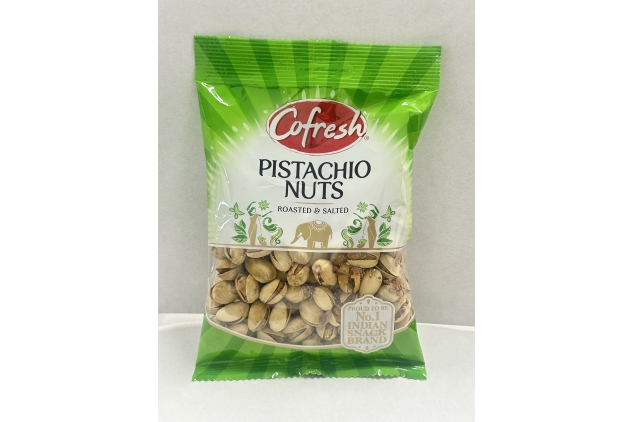 Cofresh Jumbo Salted Pistachios 150g